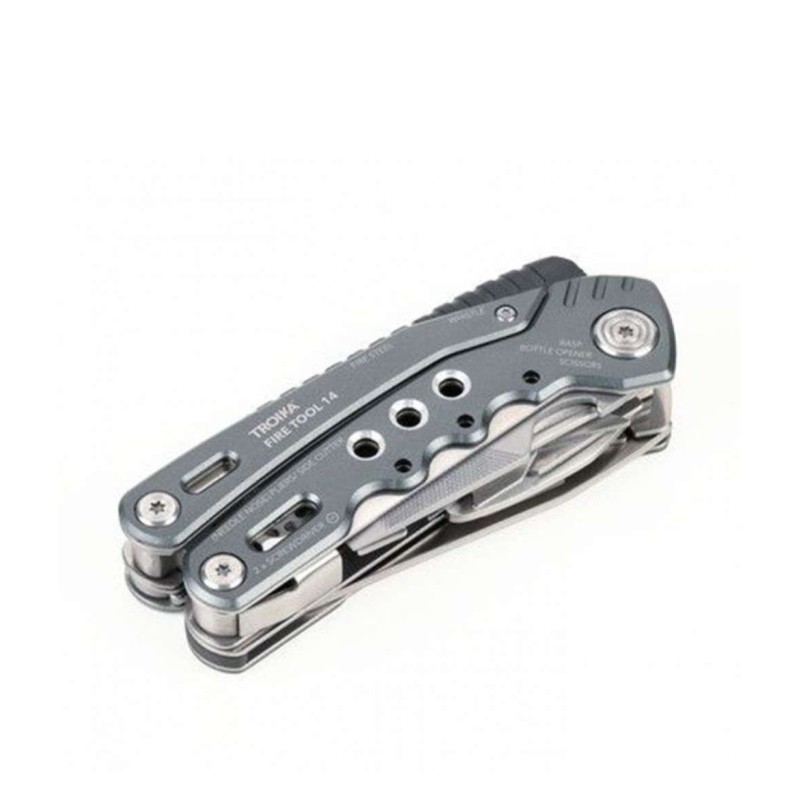 Πολυεργαλείο "FIRE TOOL 14"