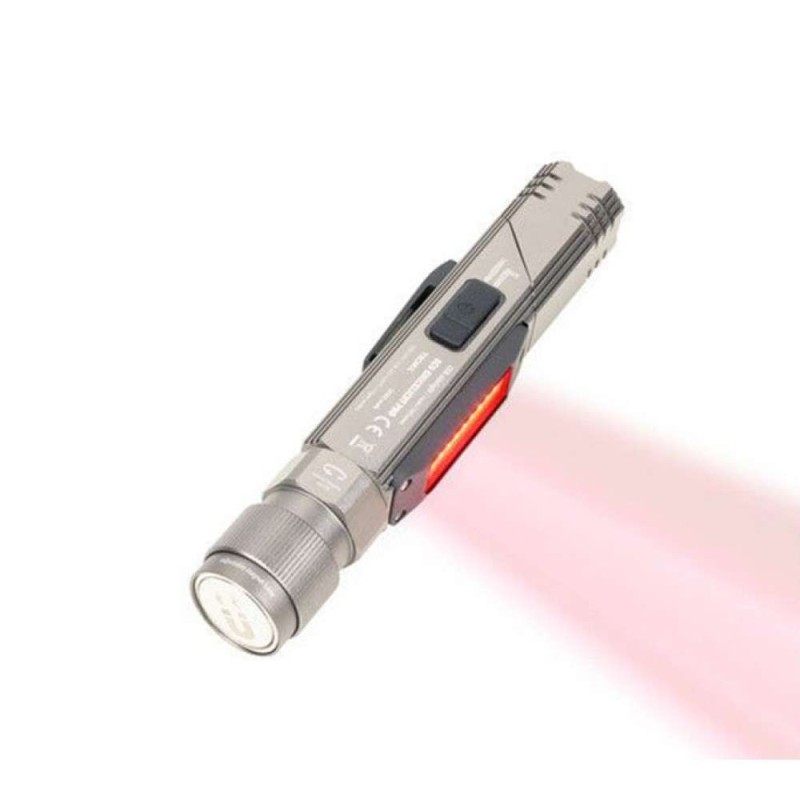 Φακός "Eco Knicklight Pro"