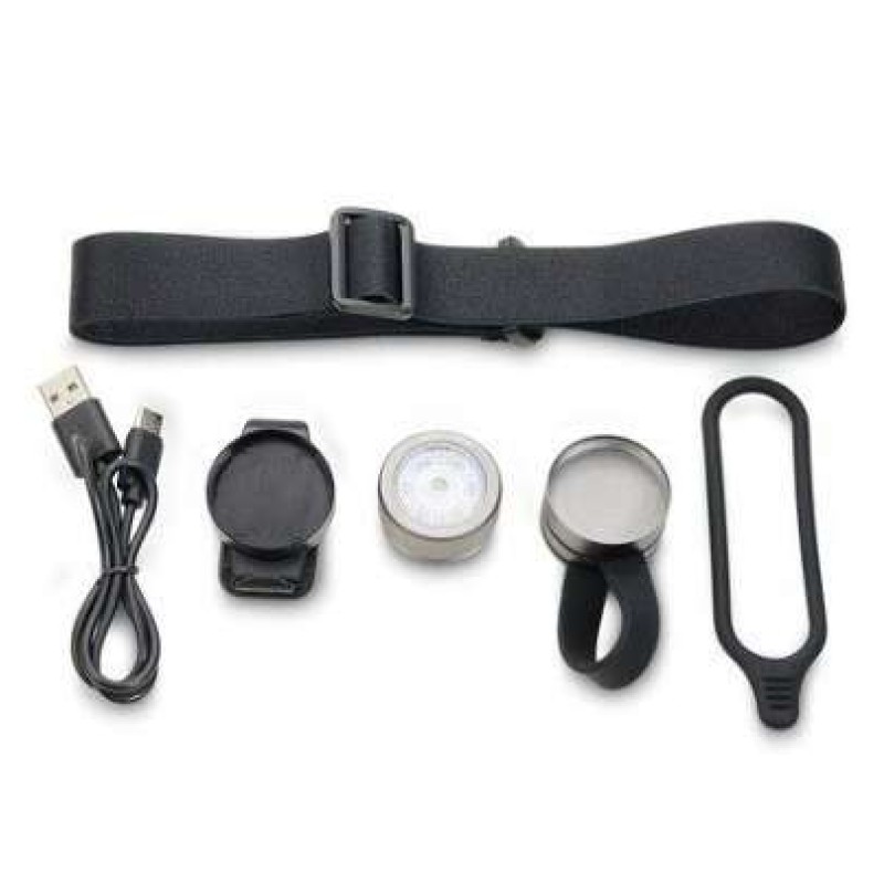 Φακός "Eco Run Pro"