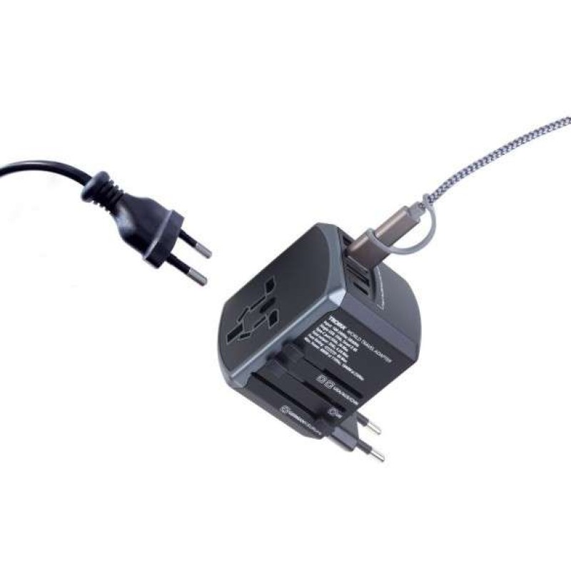 Σετ αντάπτορας φόρτισης