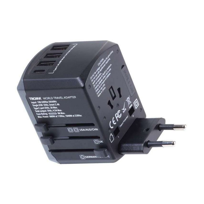 Σετ αντάπτορας φόρτισης