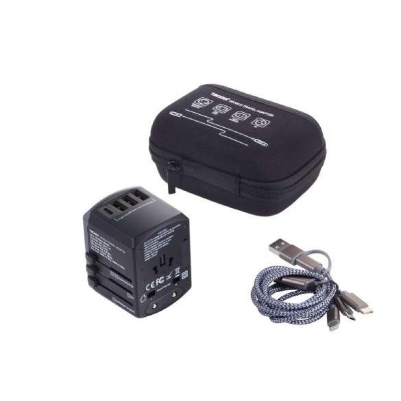 Σετ αντάπτορας φόρτισης