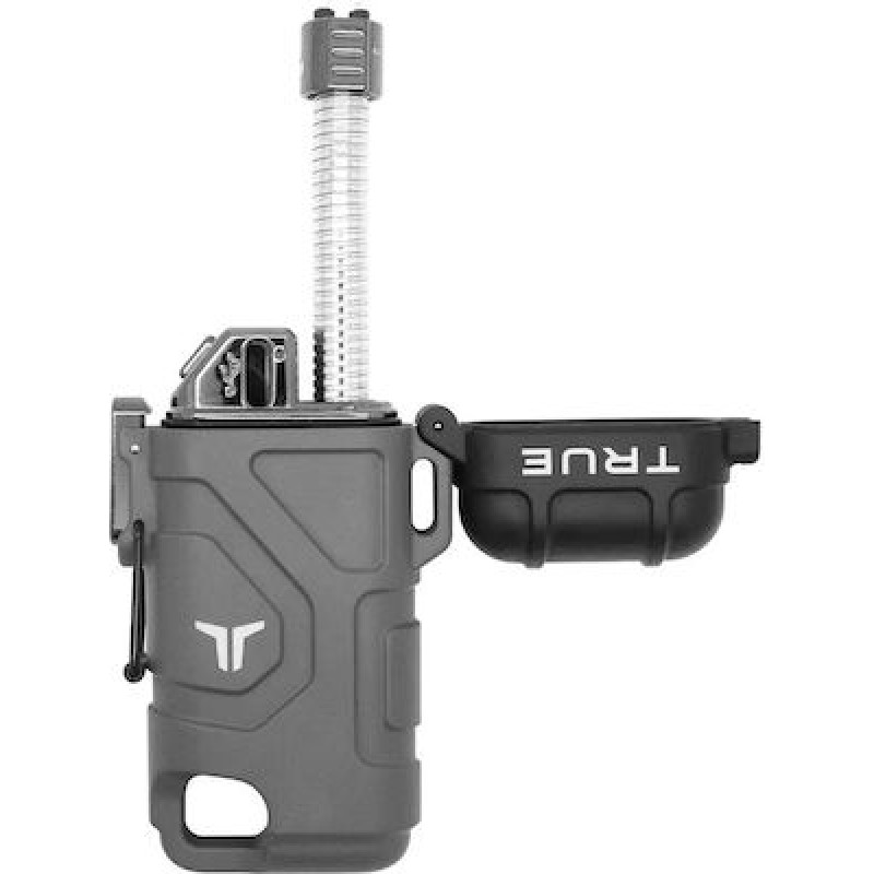 Αναπτήρας Ηλεκτρικός Αντιανεμικός