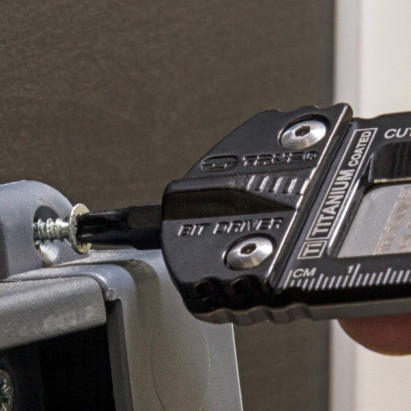 Πολυεργαλείο Tectonic