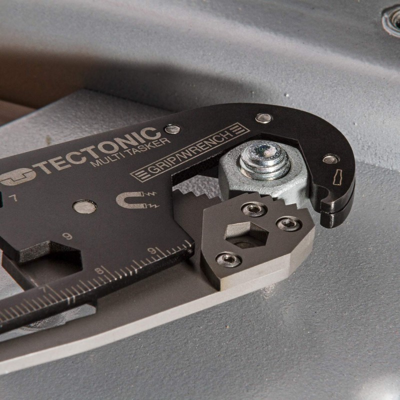 Πολυεργαλείο Tectonic