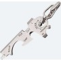 Μπρελόκ Πολυεργαλείο Keytool