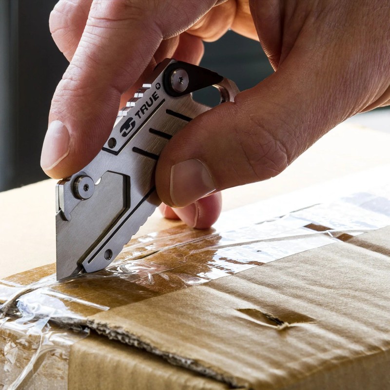 Boxcutter