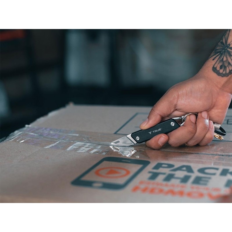 Σουγιάς True Utility SmartKnife