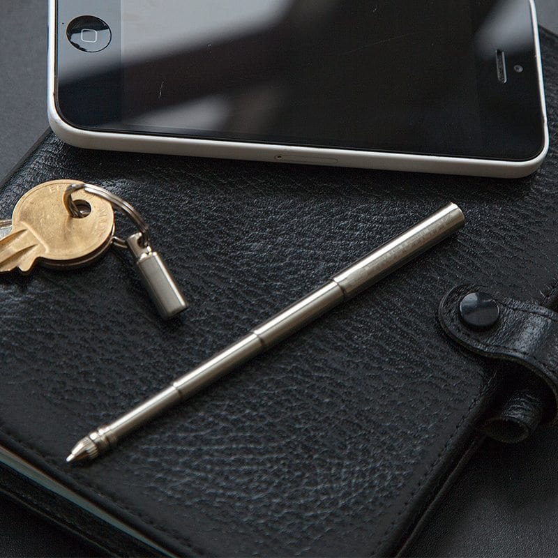 Σουγιάς Τσέπης