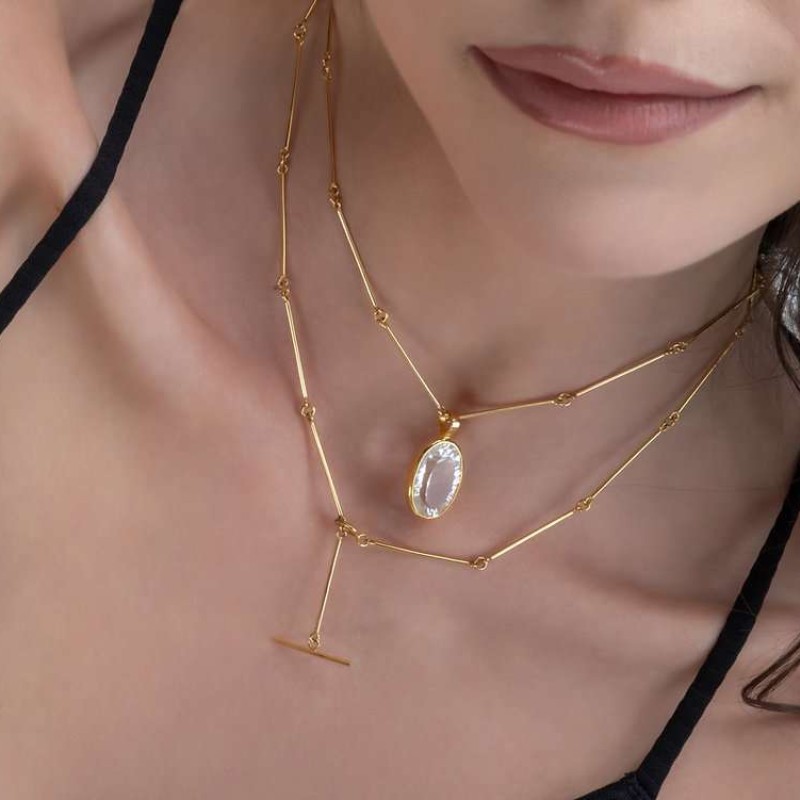 Αλυσίδα χρυσή 14Κ σε μίνιμαλ σχεδιασμό