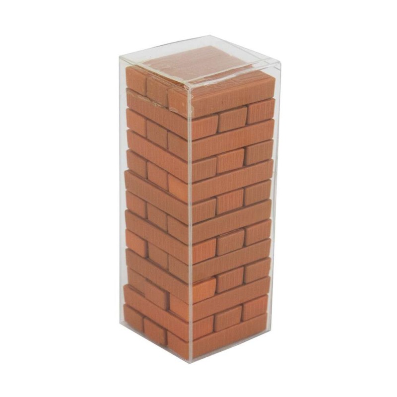 Μινιατούρα: World’s Smallest Jenga