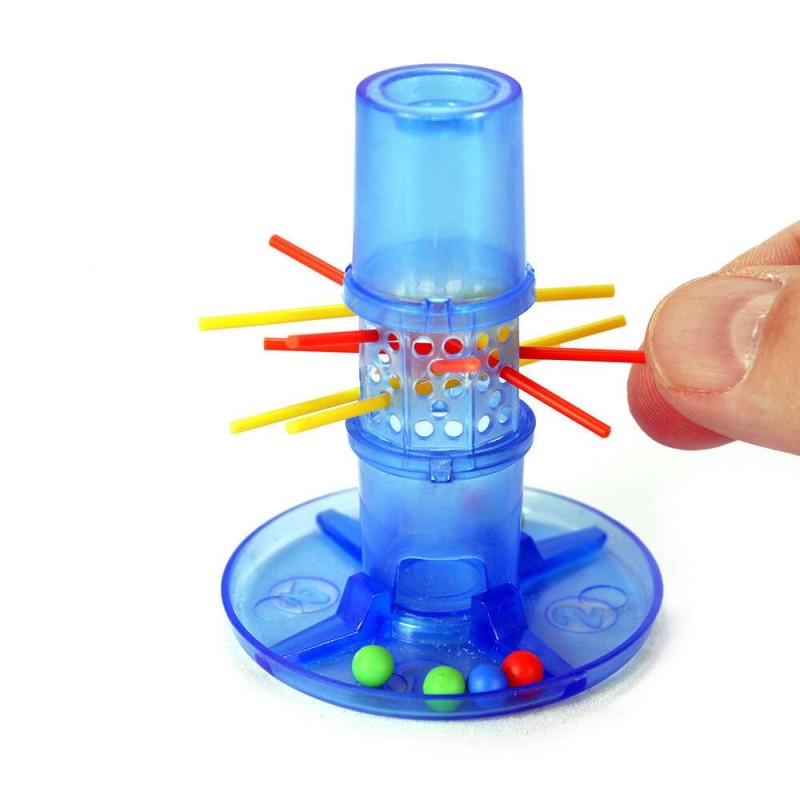 Μινιατούρα: World’s Smallest Kerplunk