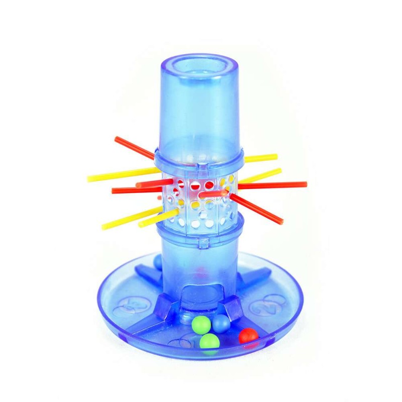 Μινιατούρα: World’s Smallest Kerplunk