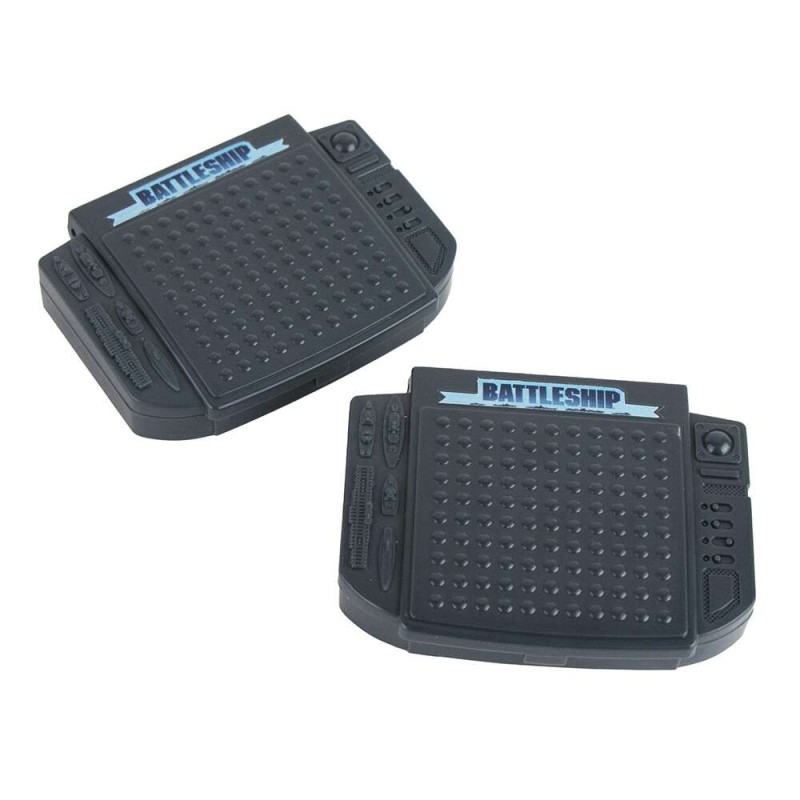 Μινιατούρα: World’s Smallest Battleship