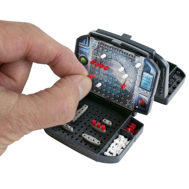 Μινιατούρα: World’s Smallest Battleship