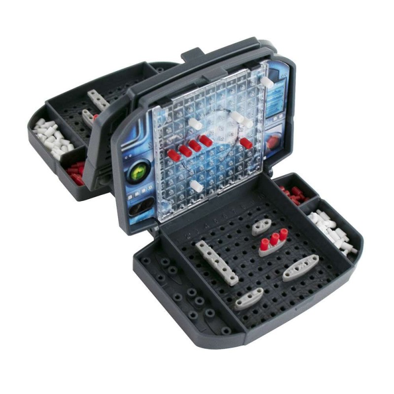 Μινιατούρα: World’s Smallest Battleship