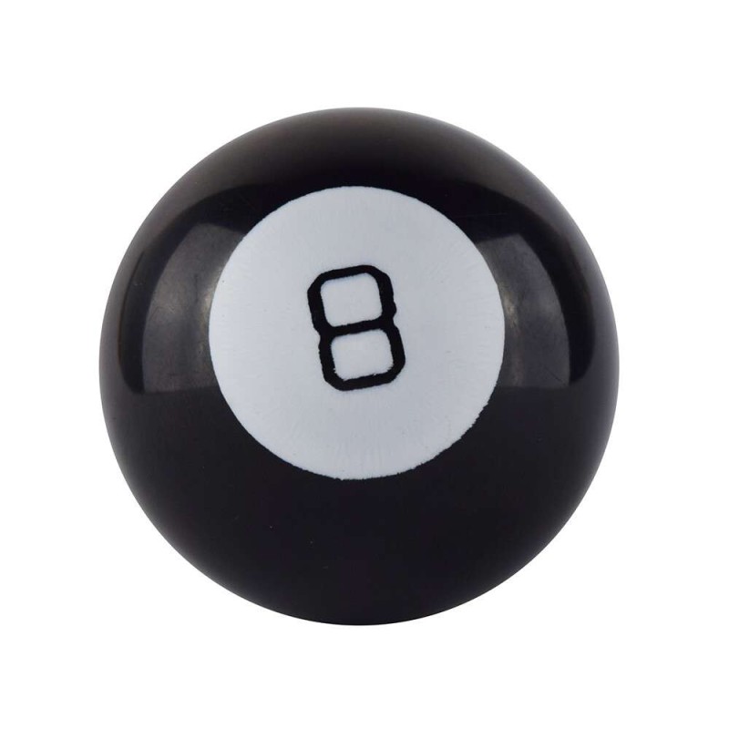 Μινιατούρα: World’s Smallest Magic 8 Ball