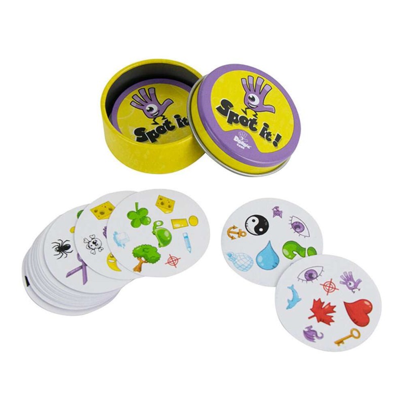 Μινιατούρα: World’s Smallest Dobble