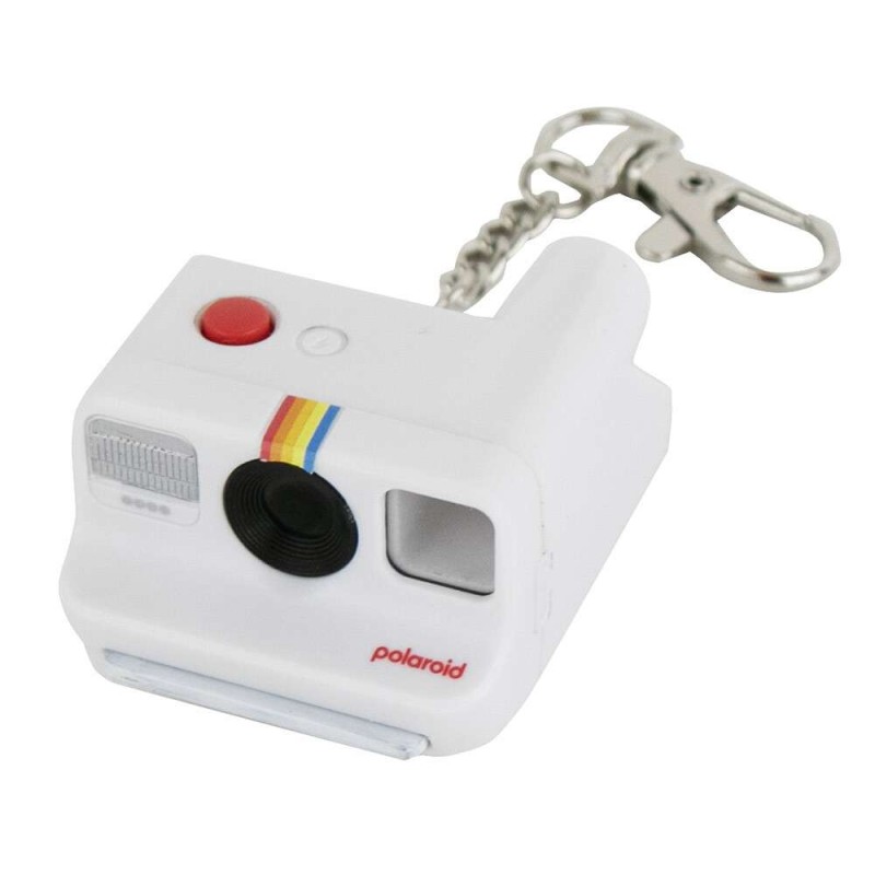 Μινιατούρα: World’s Smallest Polaroid Go