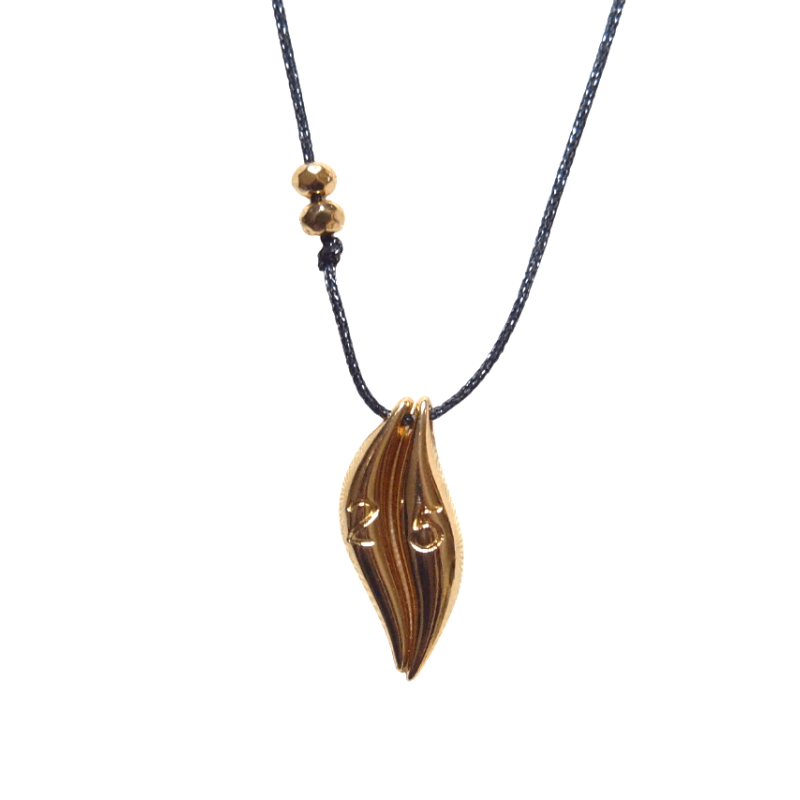 Κολιέ - Γούρι 2025