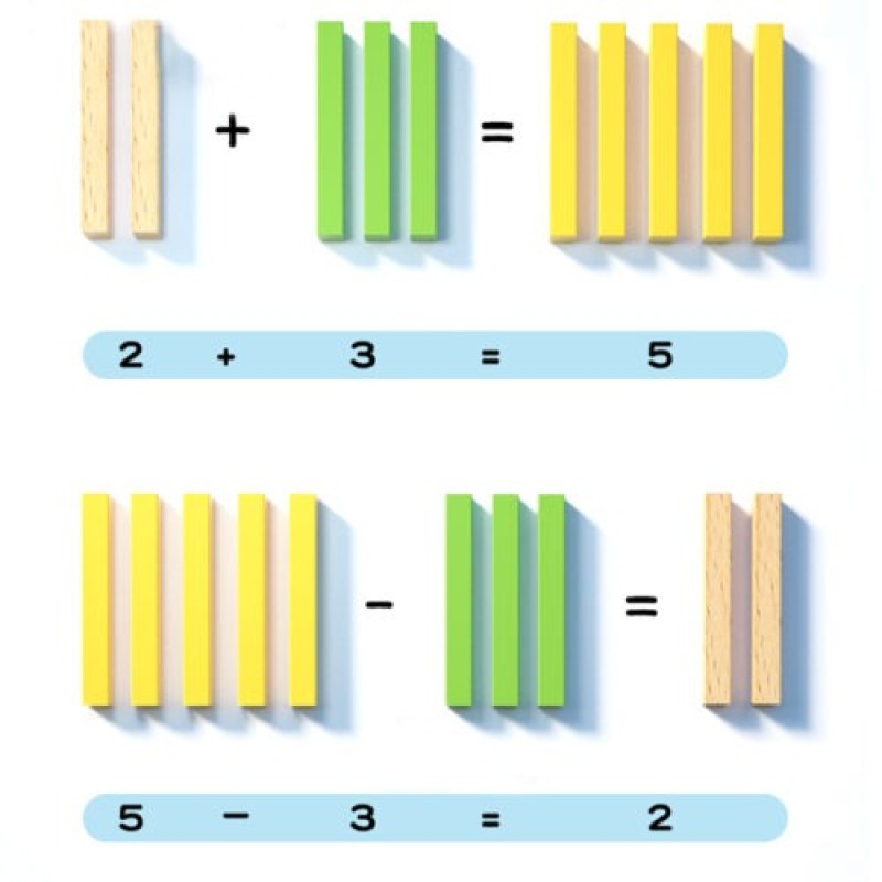 Αλογάκι ισσοροπίας