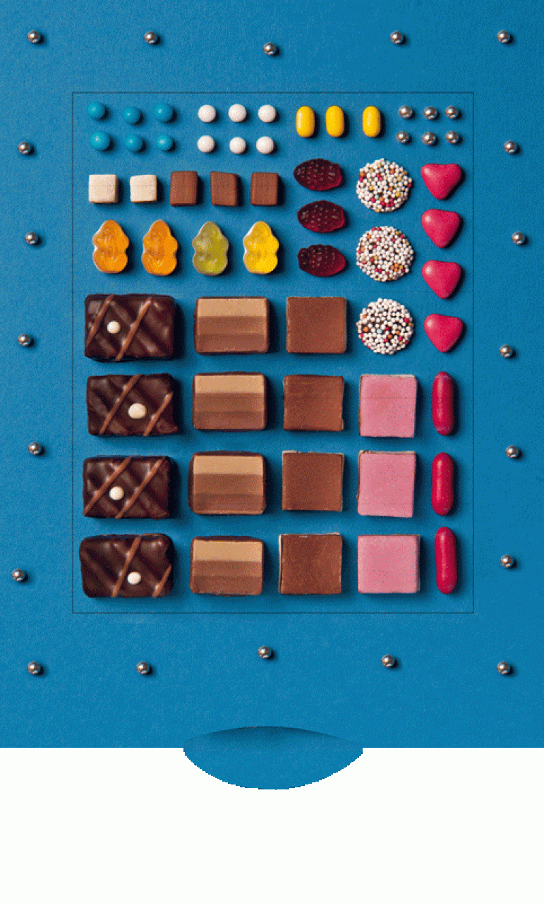 Ζωντανή κάρτα ""Ο στολισμός του δέντρου"